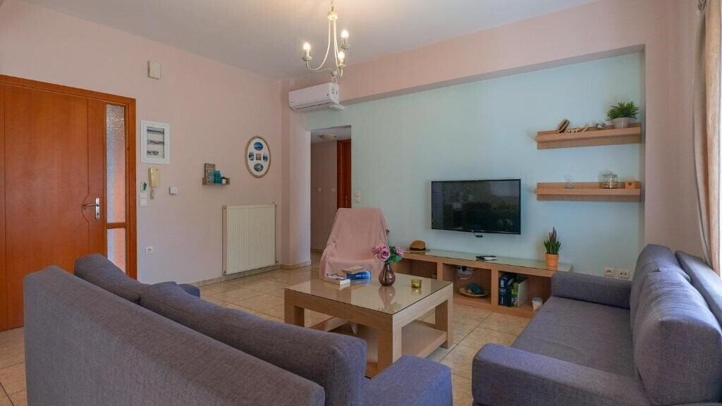 Изображение Vakakis Me Apartments 5*