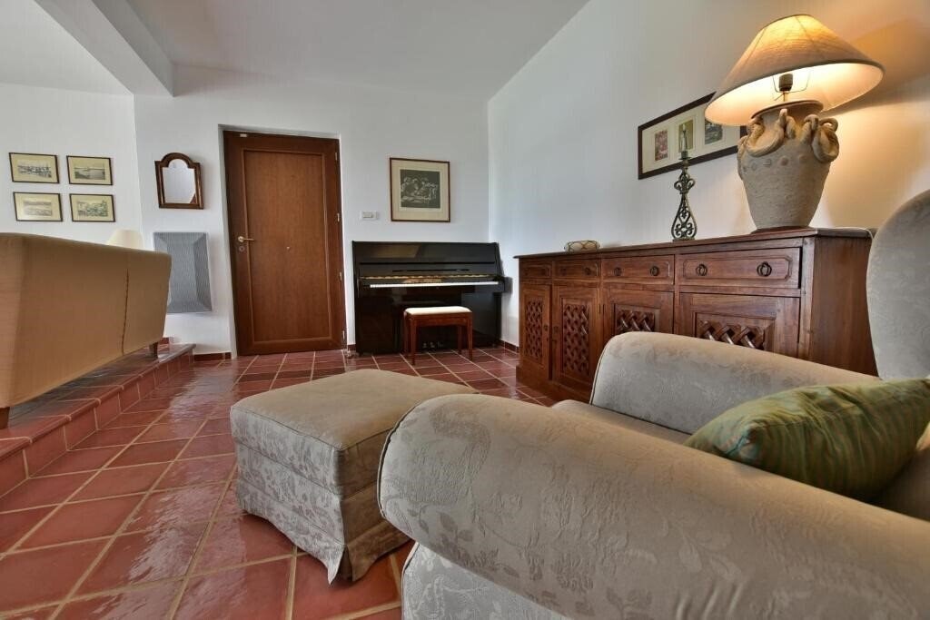 Картинка Ktima Grammeno 4*