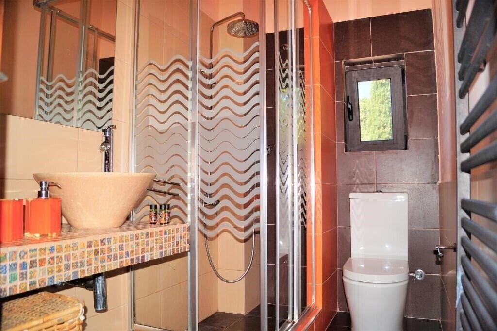 Фотография Villa Archon 4*