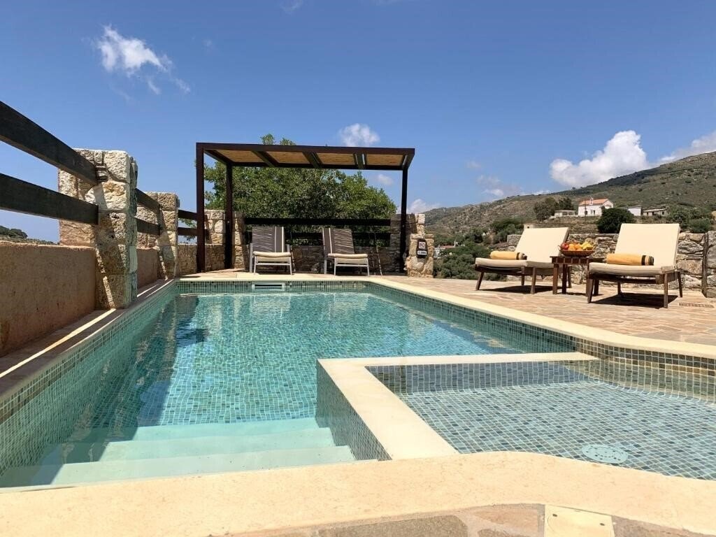Изображение Villa Archon 4*