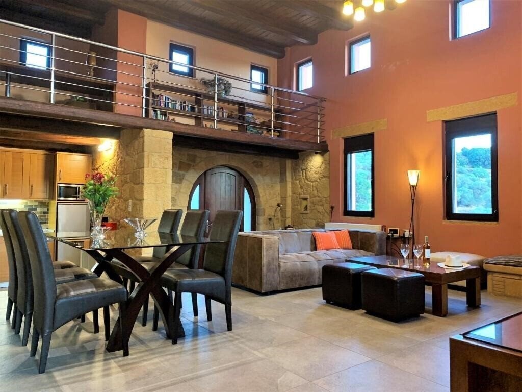 Картинка Villa Archon 4*