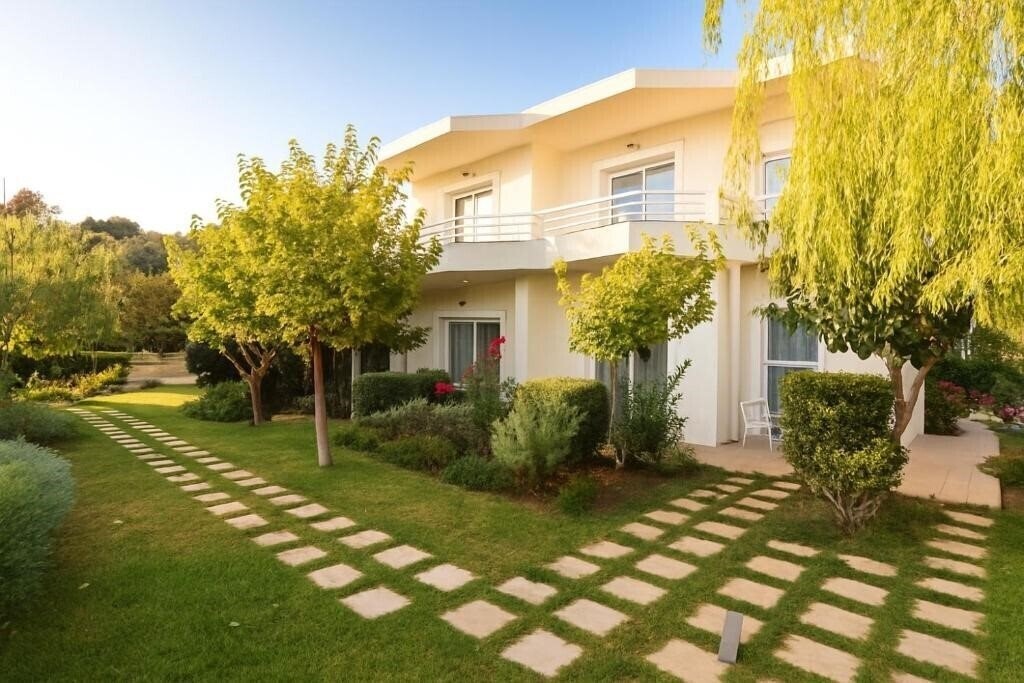 Готель Mear Luxury Holiday Homes - Cretan Sunny Gems 3*