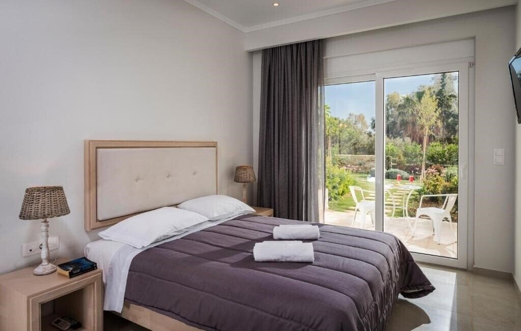 Зображення Mear Luxury Holiday Homes - Cretan Sunny Gems 3*