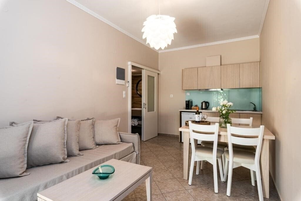 Картинка Mear Luxury Holiday Homes - Cretan Sunny Gems 3*