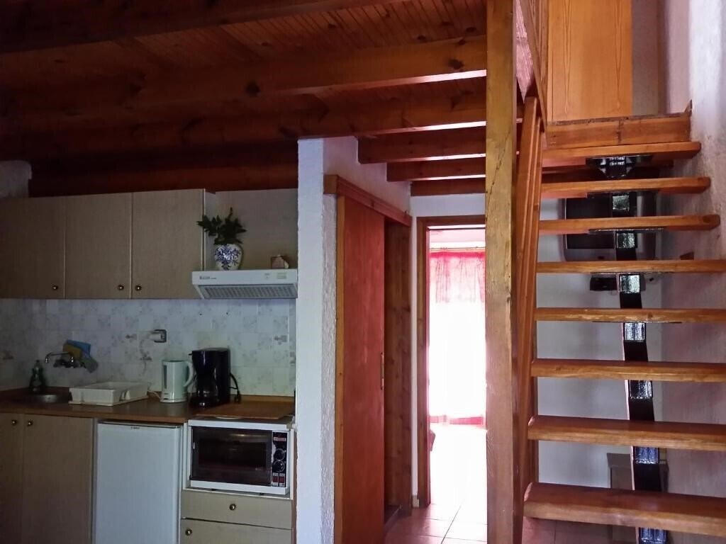 Изображение Olive Tree Cottages 3*