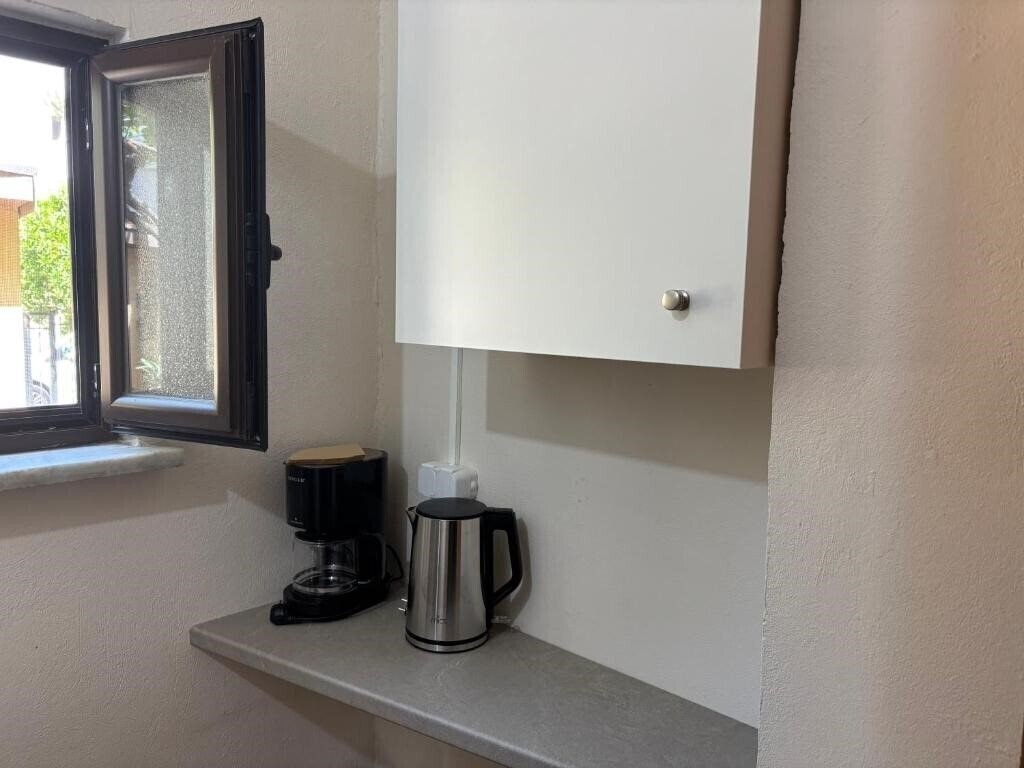 Фотография Stelios Rooms 3*