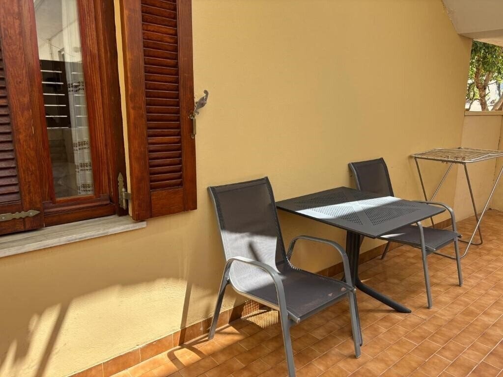 Изображение Stelios Rooms 3*
