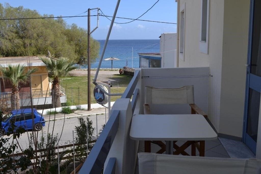 Картинка Studios Adamas 3*