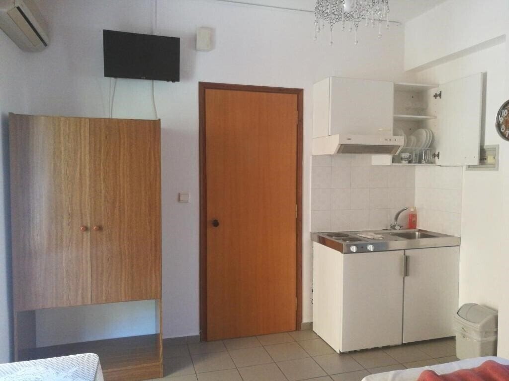 Фотография Studios Adamas 3*