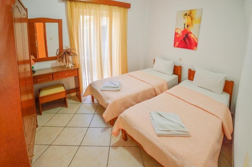 Фото Villa Mimagia 3*