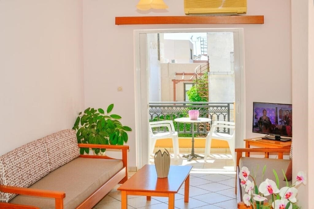 Изображение Villa Mimagia 3*