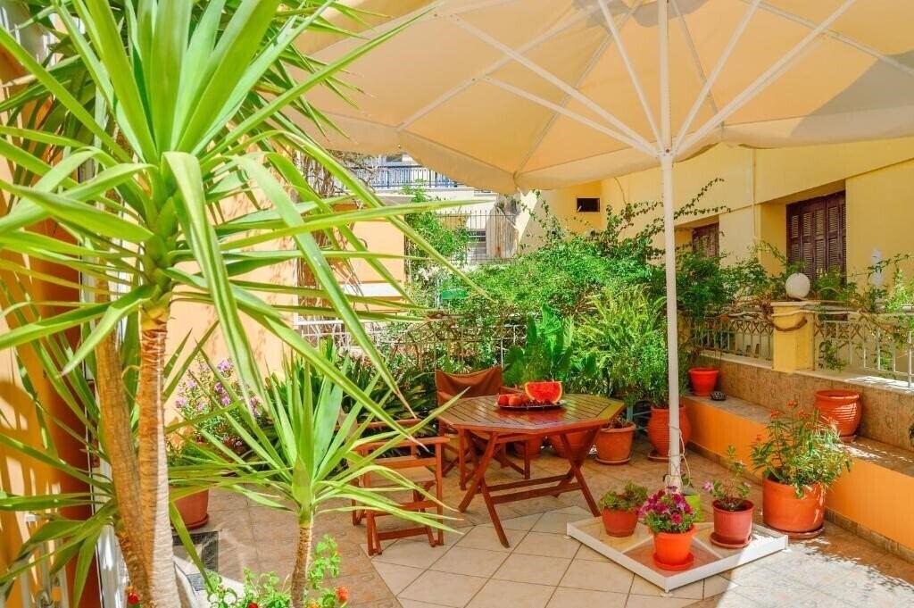 Картинка Villa Mimagia 3*