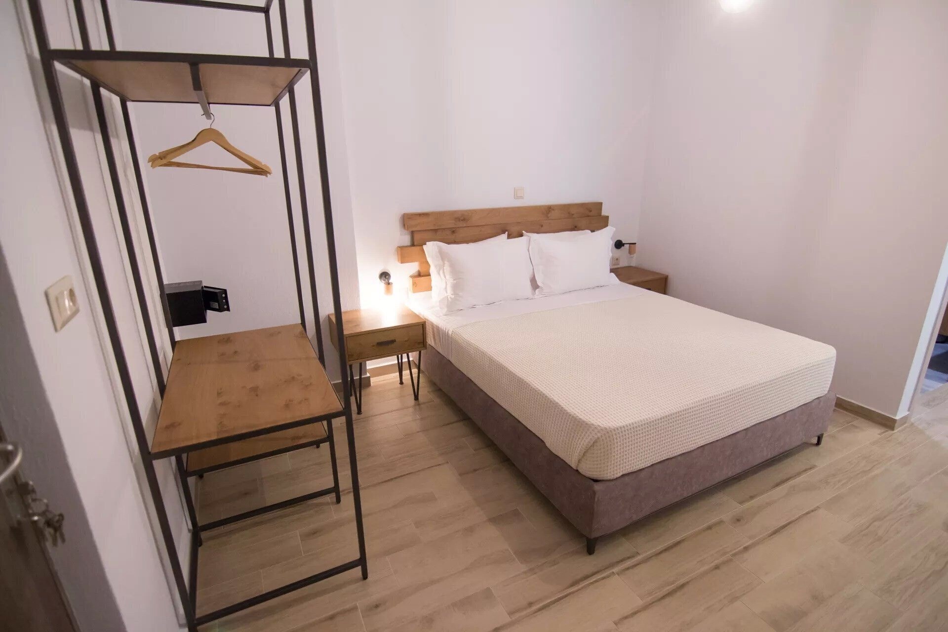 Картинка Casa Luxury Suites 3*