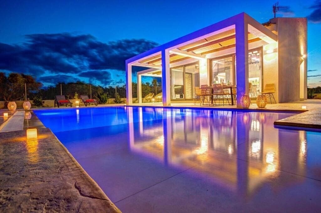 Отель Villa Peonia 4*