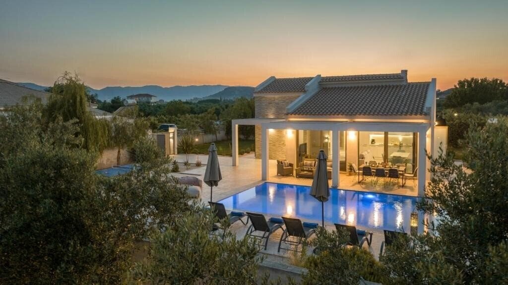 Фотография Villa Peonia 4*