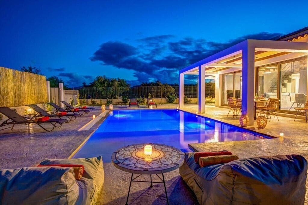 Изображение Villa Peonia 4*