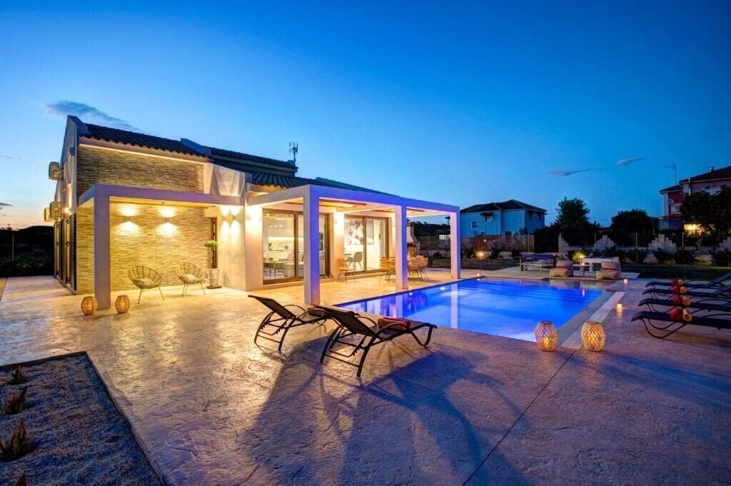 Картинка Villa Peonia 4*
