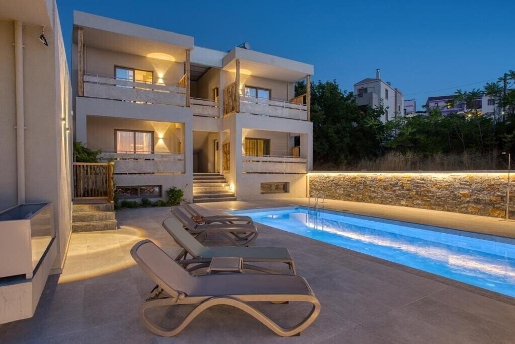 Изображение Casa Doro Suites by Estia 4*