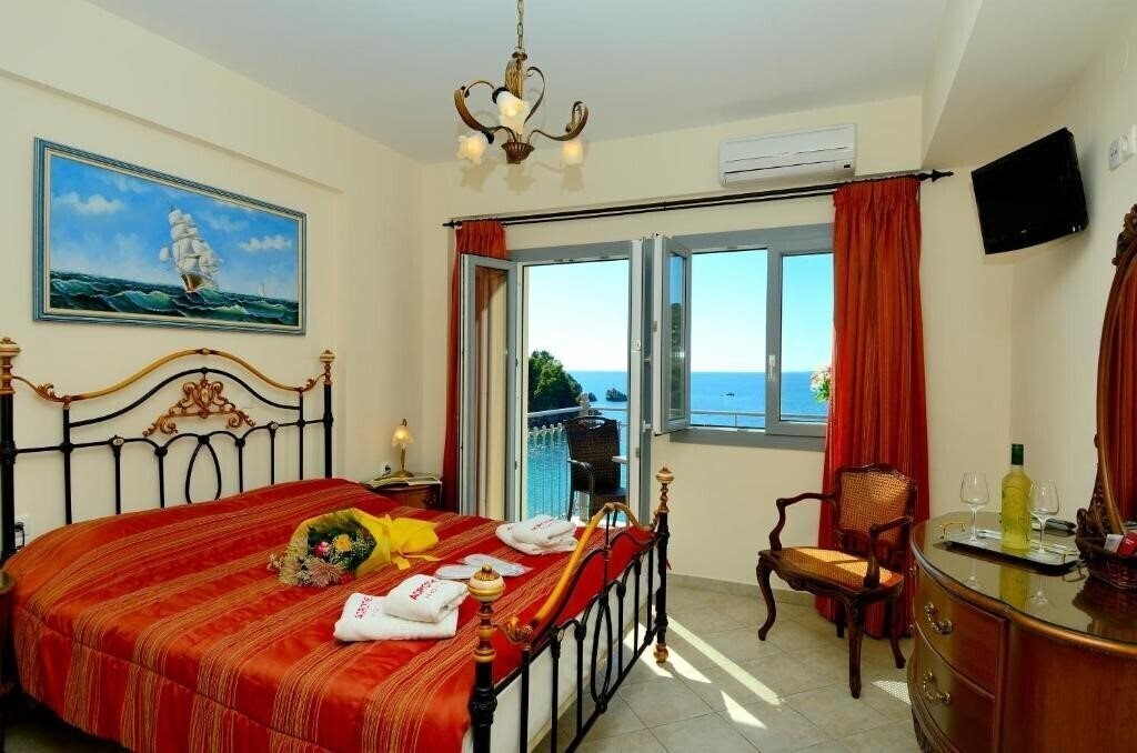 Картинка Acrothea Hotel Apartments 3*