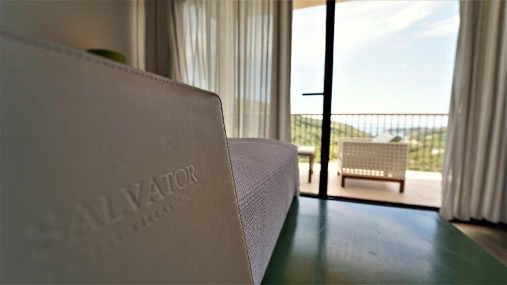 Изображение Salvator Hotel Villas & Spa 4*