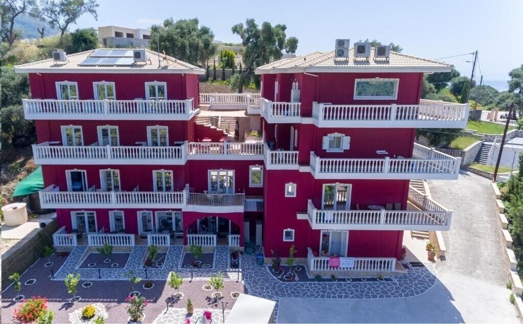 Фото Parga Princess 3*