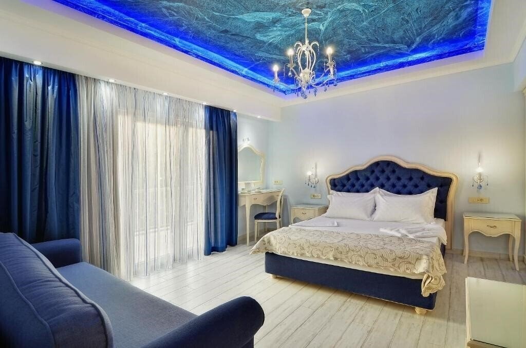 Фото Parga Princess 3*