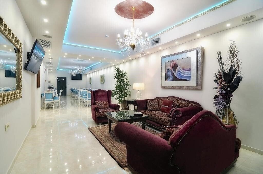 Зображення Parga Princess 3*