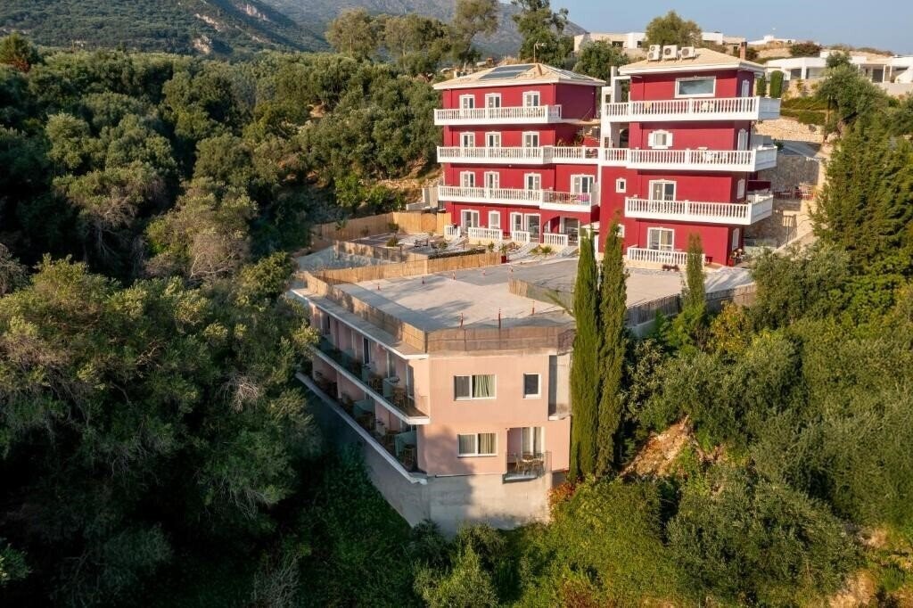 Картинка Parga Princess 3*