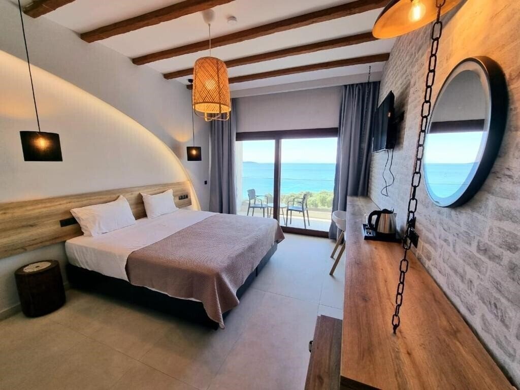 Фото Enjoy Lichnos Bay Village 3*