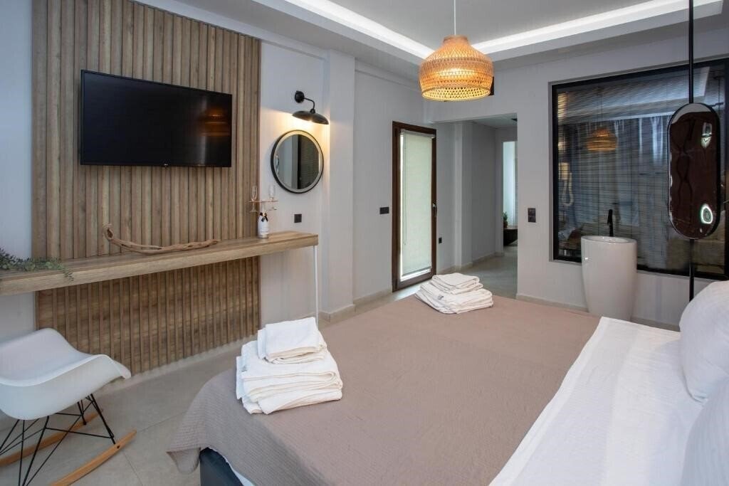 Фотографія Enjoy Lichnos Bay Village 3*