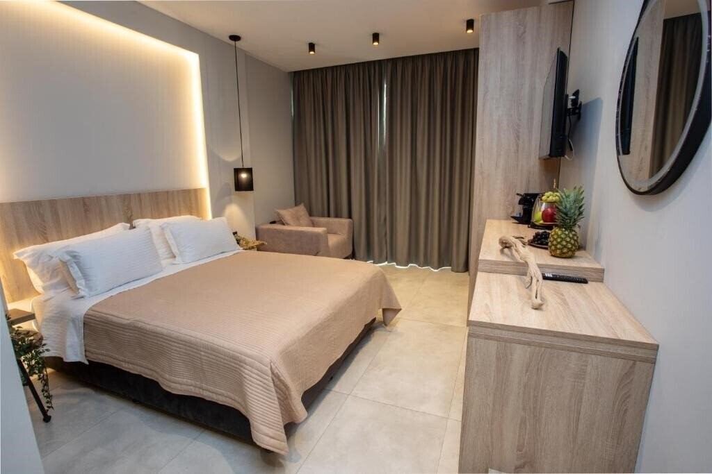 Изображение Enjoy Lichnos Bay Village 3*