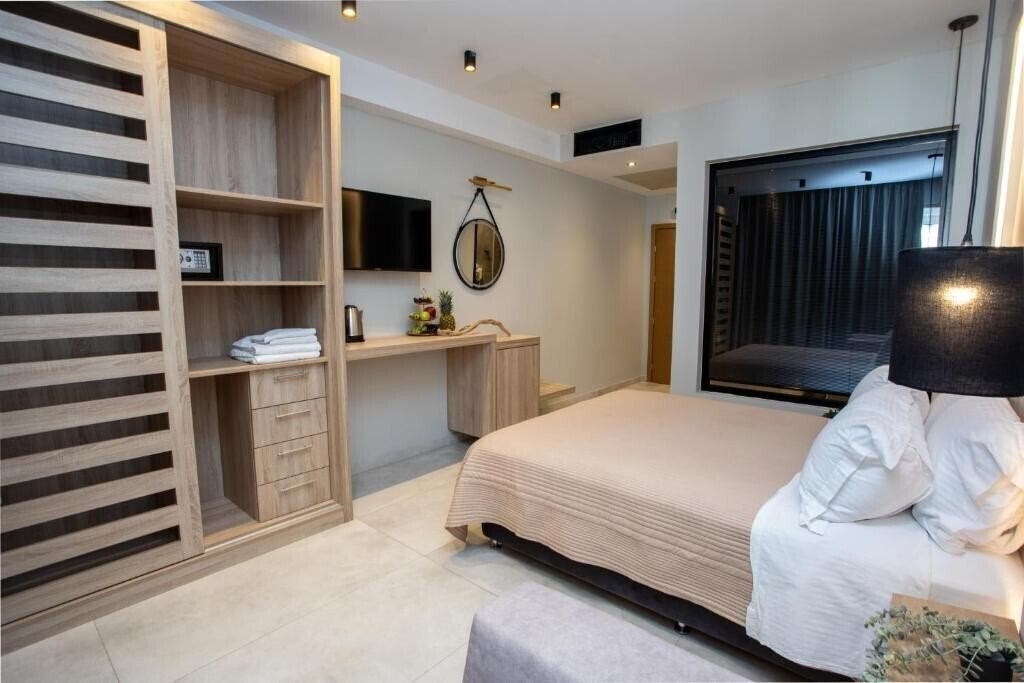 Картинка Enjoy Lichnos Bay Village 3*