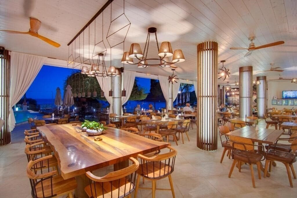 Фото Valtos Beach 4*