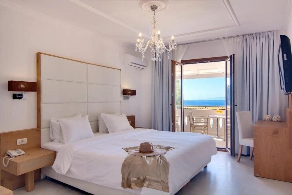 Фотографія Valtos Beach 4*