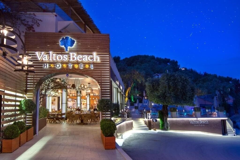 Зображення Valtos Beach 4*