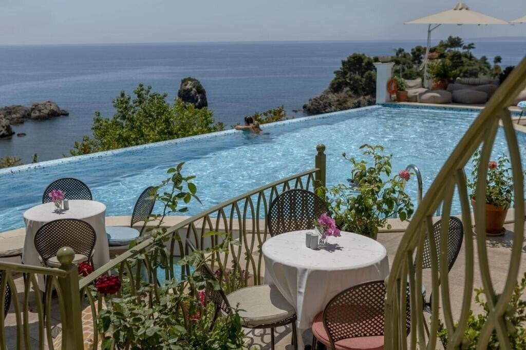 Картинка Irida Boutique 4*