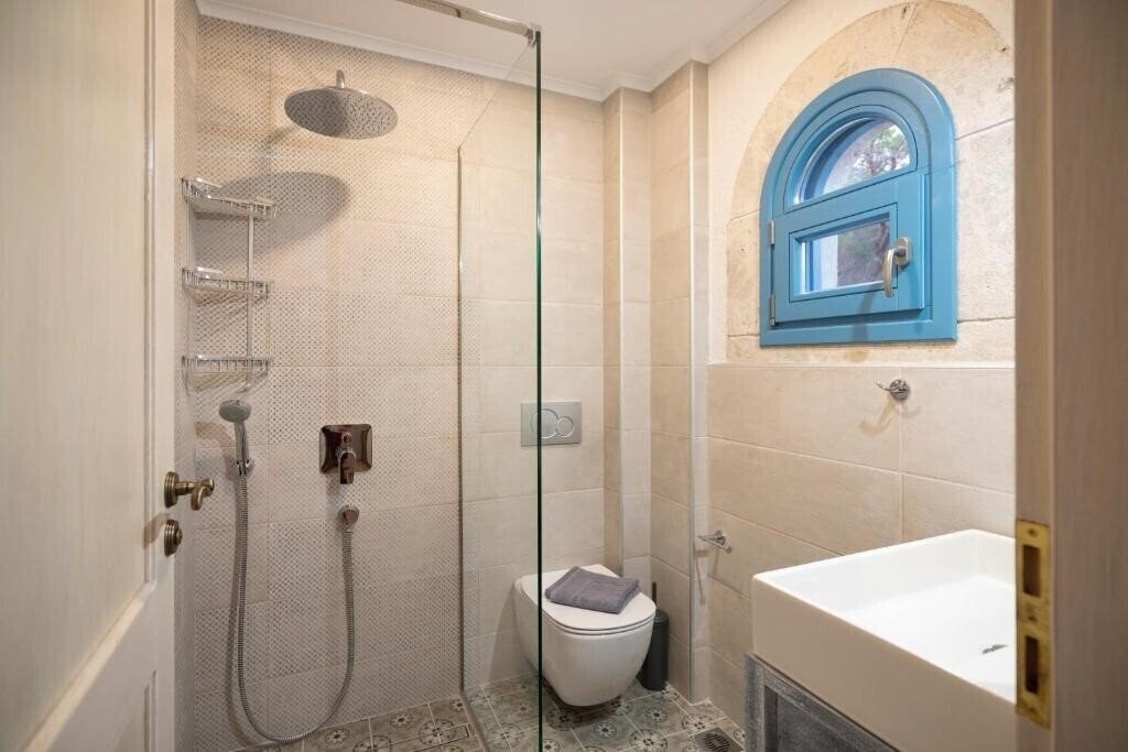 Фото Elysium Living Parga 4*