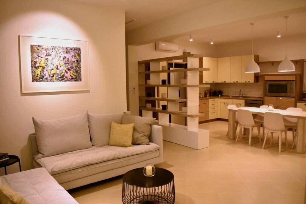 Фотографія Gallery Suites Parga 4*