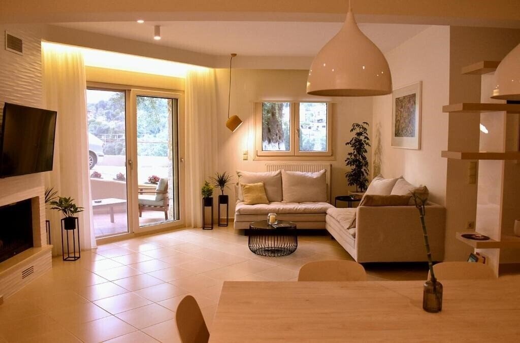 Зображення Gallery Suites Parga 4*