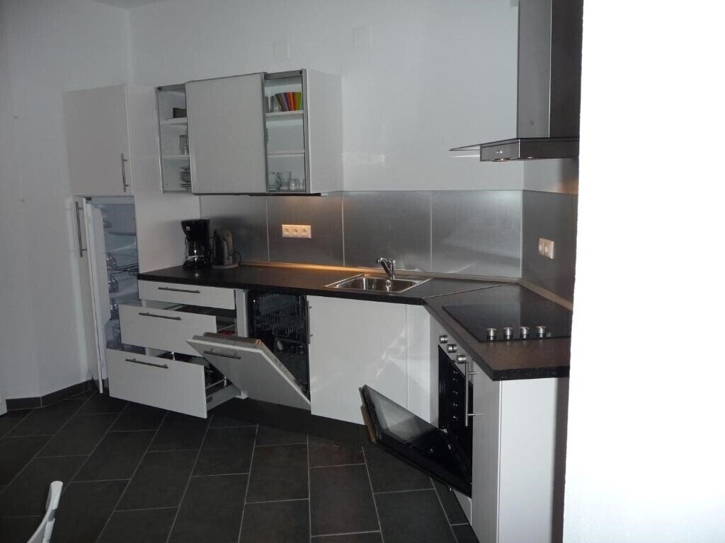 Фотографія Residence La Scala 4*