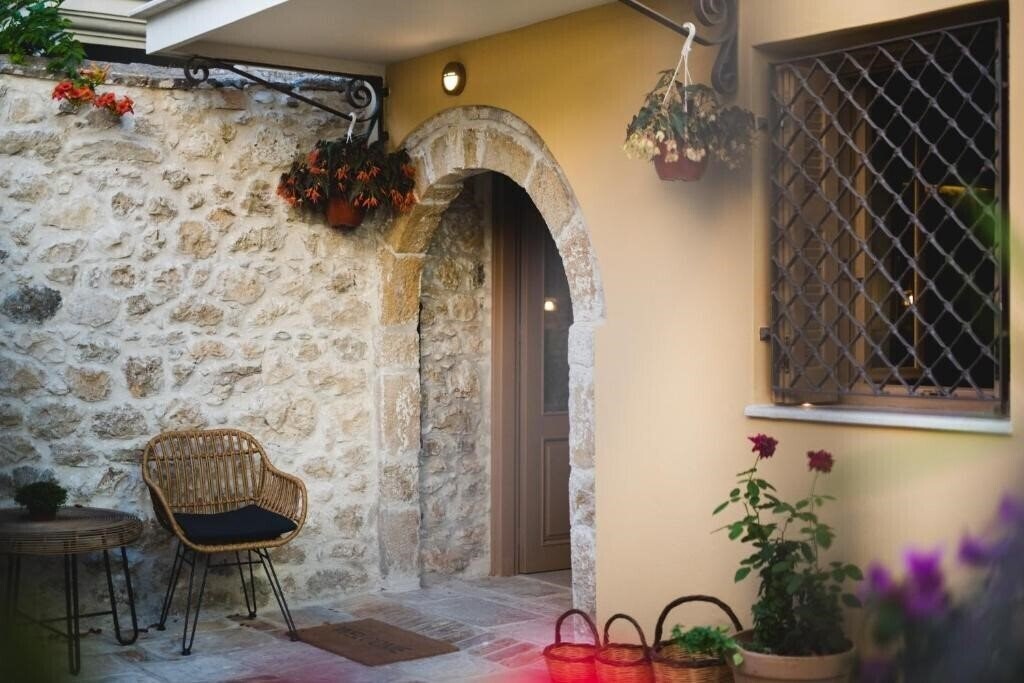 Картинка The Well Parga  Luxury 4*