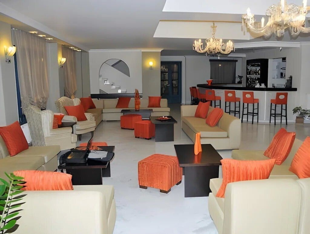 Фото Karavostasi Beach 3*