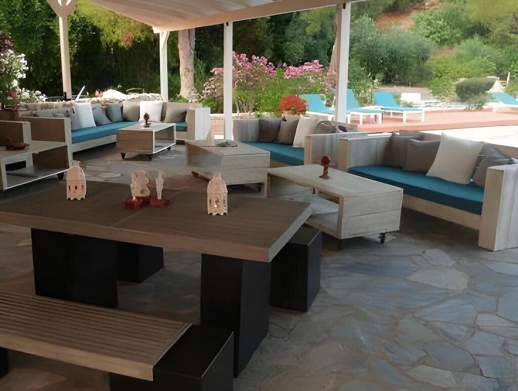 Зображення Karavostasi Beach 3*