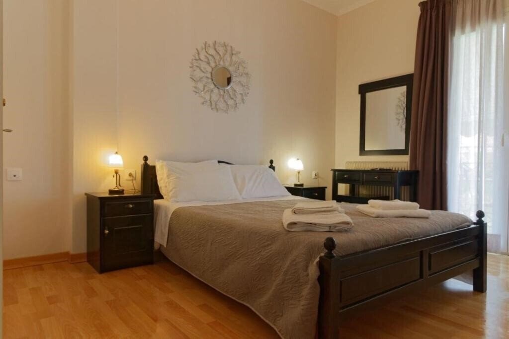 Фотография Anemos Parga 3*