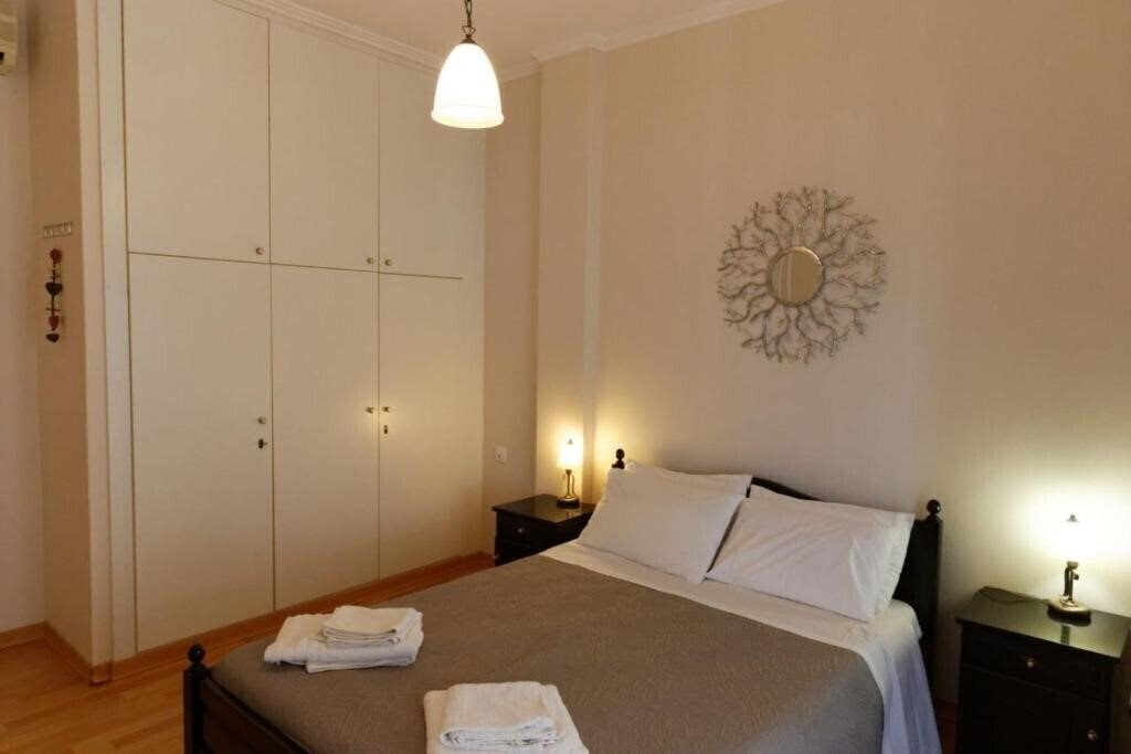 Картинка Anemos Parga 3*