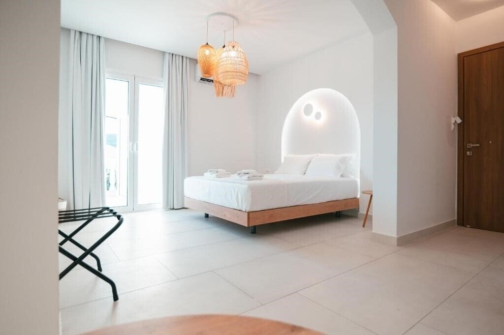 Фотография Villa Andreas Ammoudia 2*