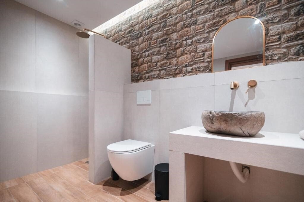 Изображение Villa Andreas Ammoudia 2*