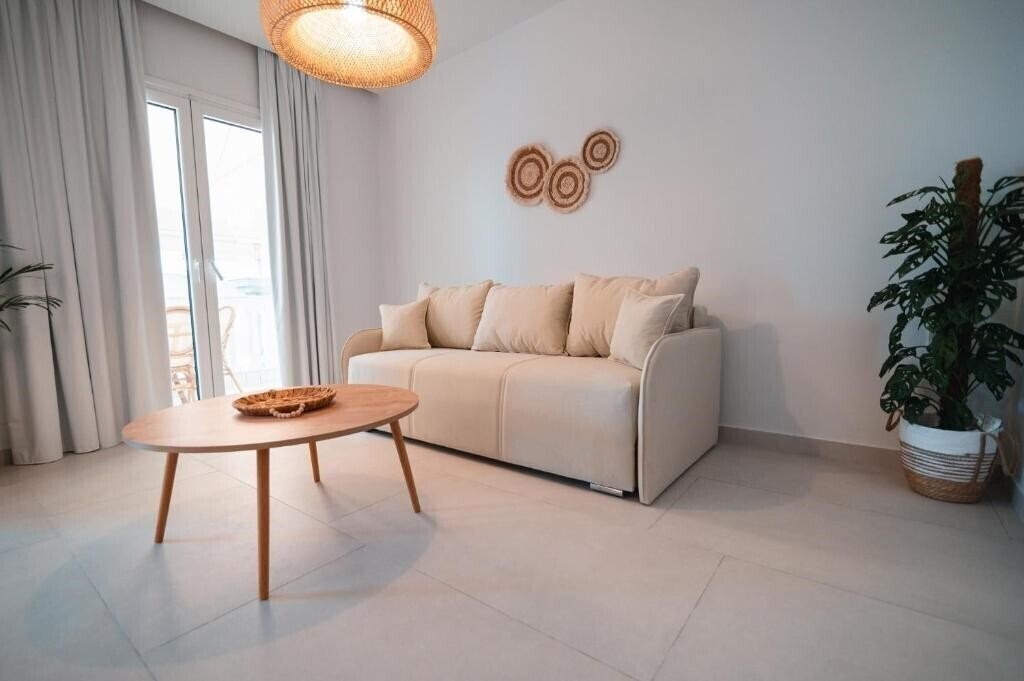 Картинка Villa Andreas Ammoudia 2*