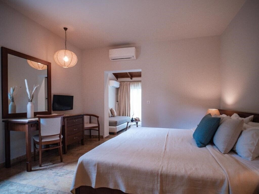 Фотографія Dracos Hotel 3*
