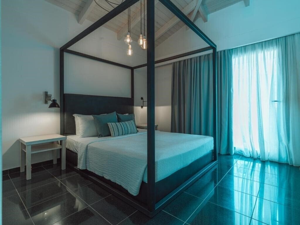 Зображення Dracos Hotel 3*
